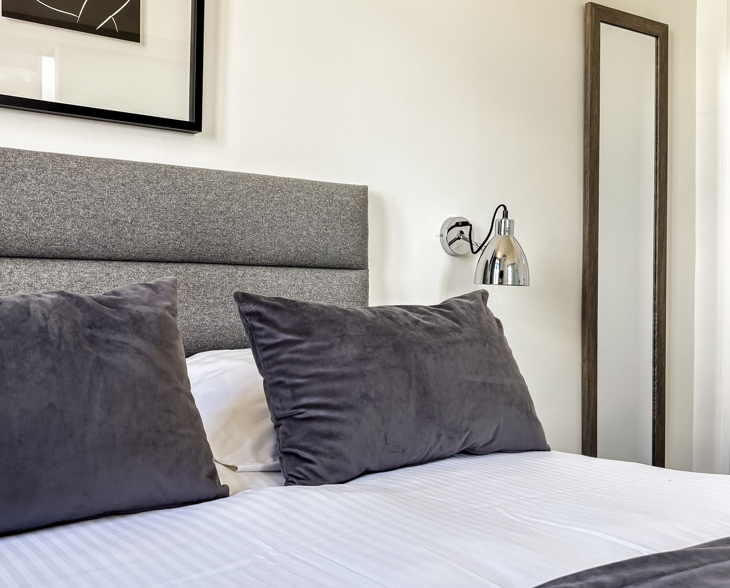 Double Confort vue Loire