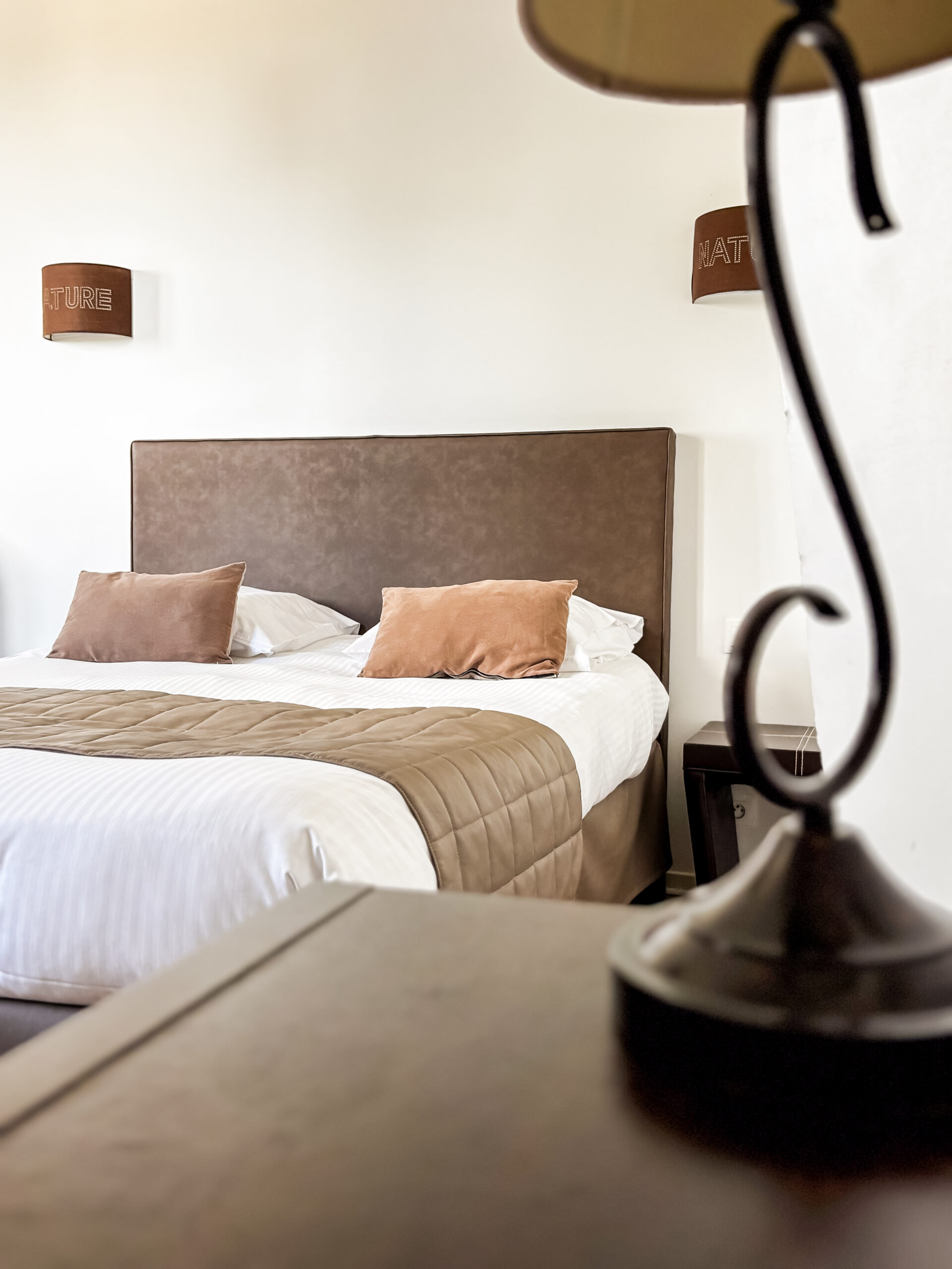 Famille Supérieure vue Loire